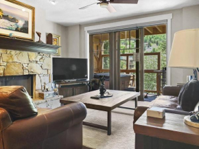 202 B Town Pointe condo
